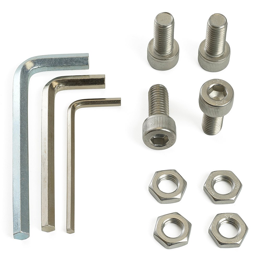 Светильник уличный, на столб Feron SP7030 48757