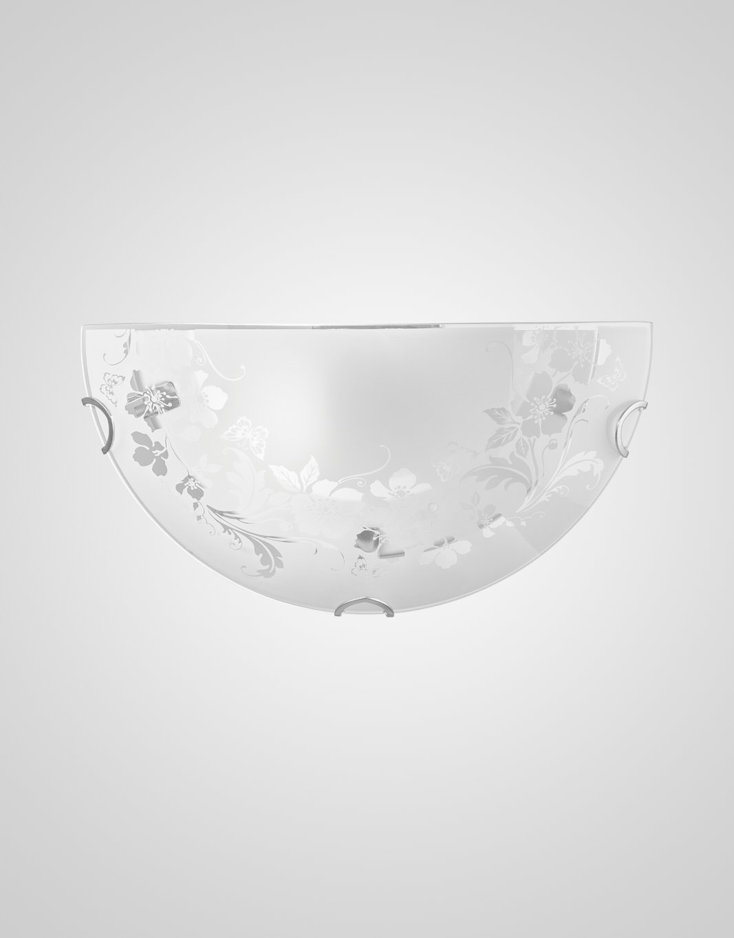 Настенно потолочный светильник Мелодия Света Snow White 000059666