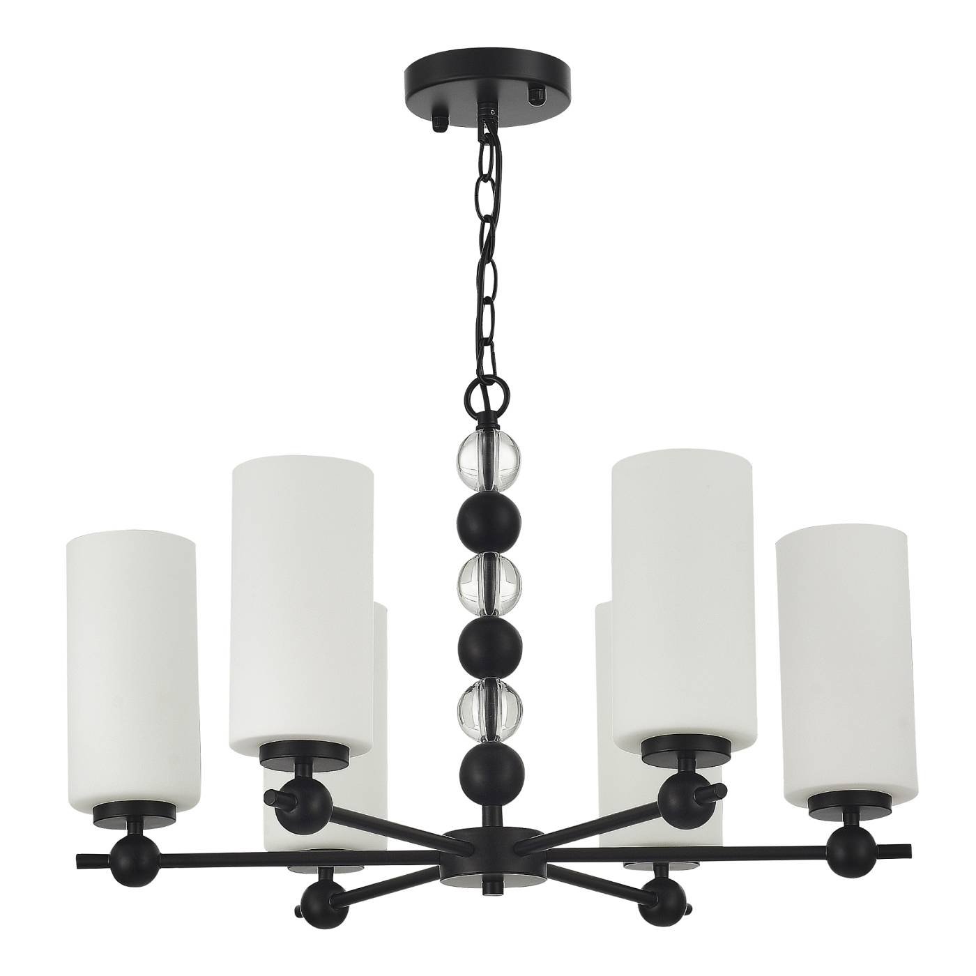 SL2003.403.06 Подвесная люстра ST Luce Aurora SL2003.403.06