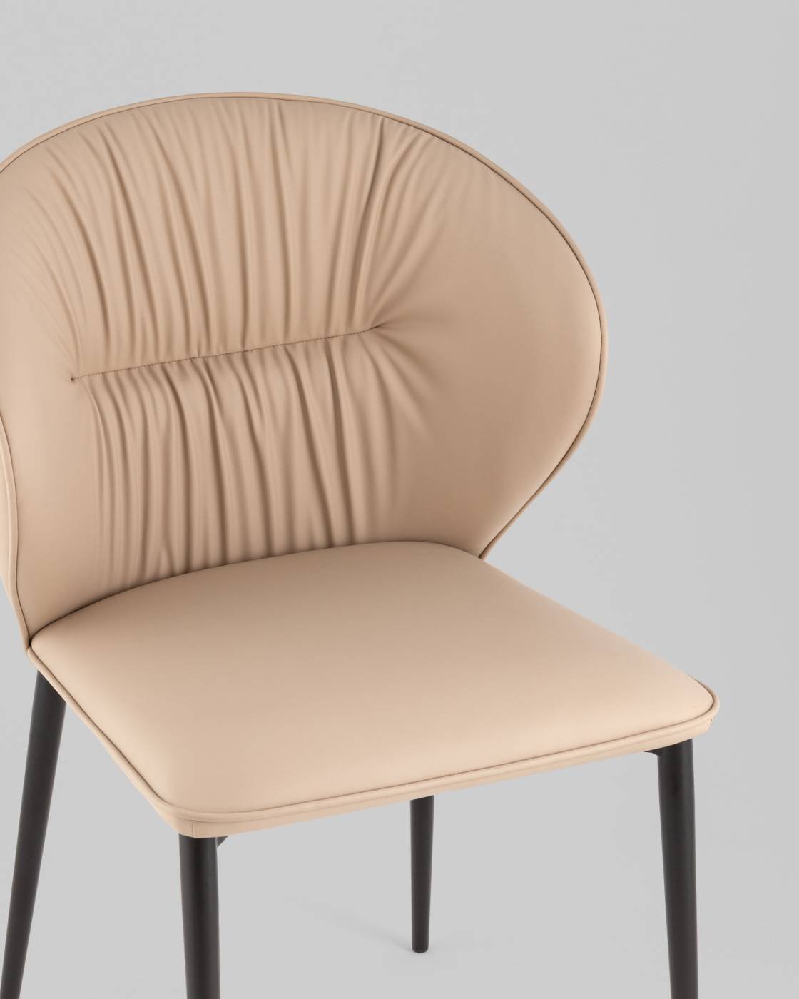 DC1151P S301-85 bl.l Обеденный стул Stool Group Deia DC1151P S301-85 bl.l