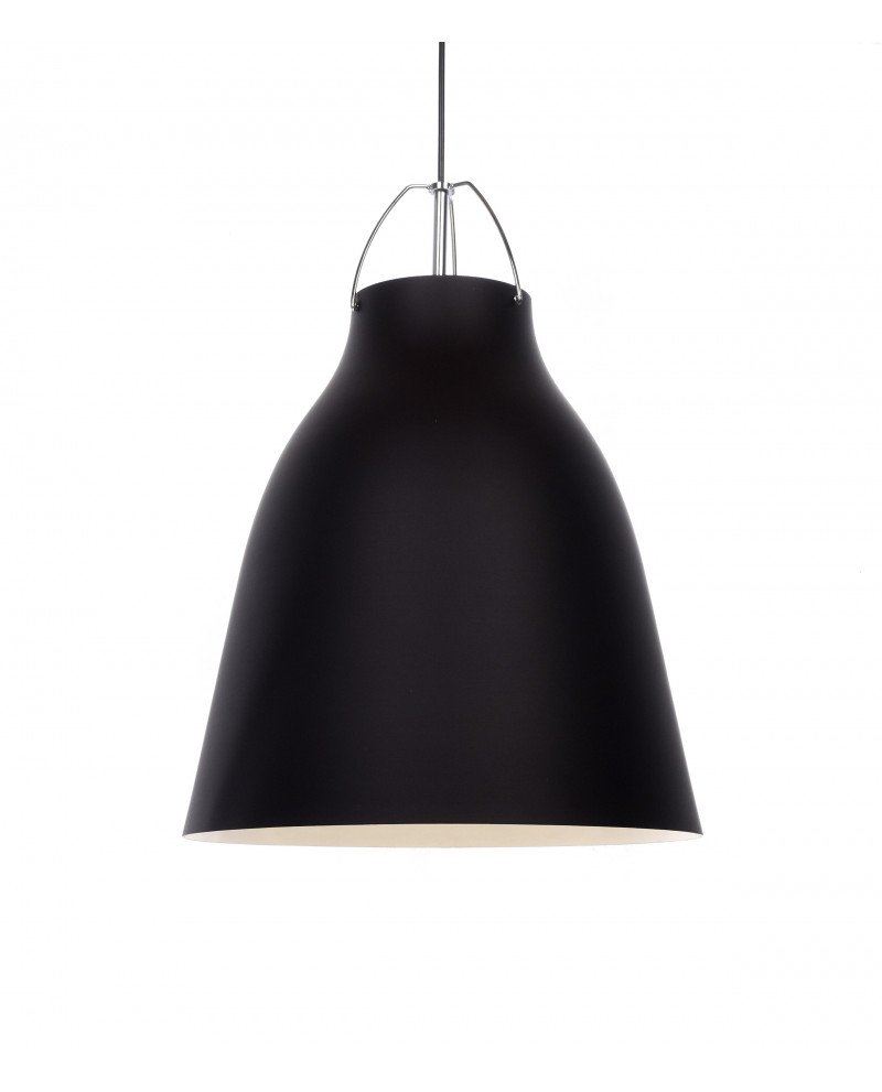 LDP 7504-400 BK+WT Светильник подвесной Lumina Deco Rayo LDP 7504-400 BK+WT