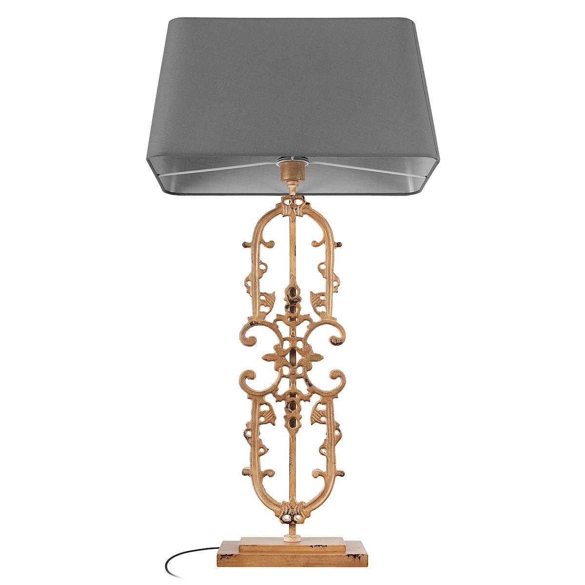 10439T/A Настольная лампа Loft It Lace 10439T/A