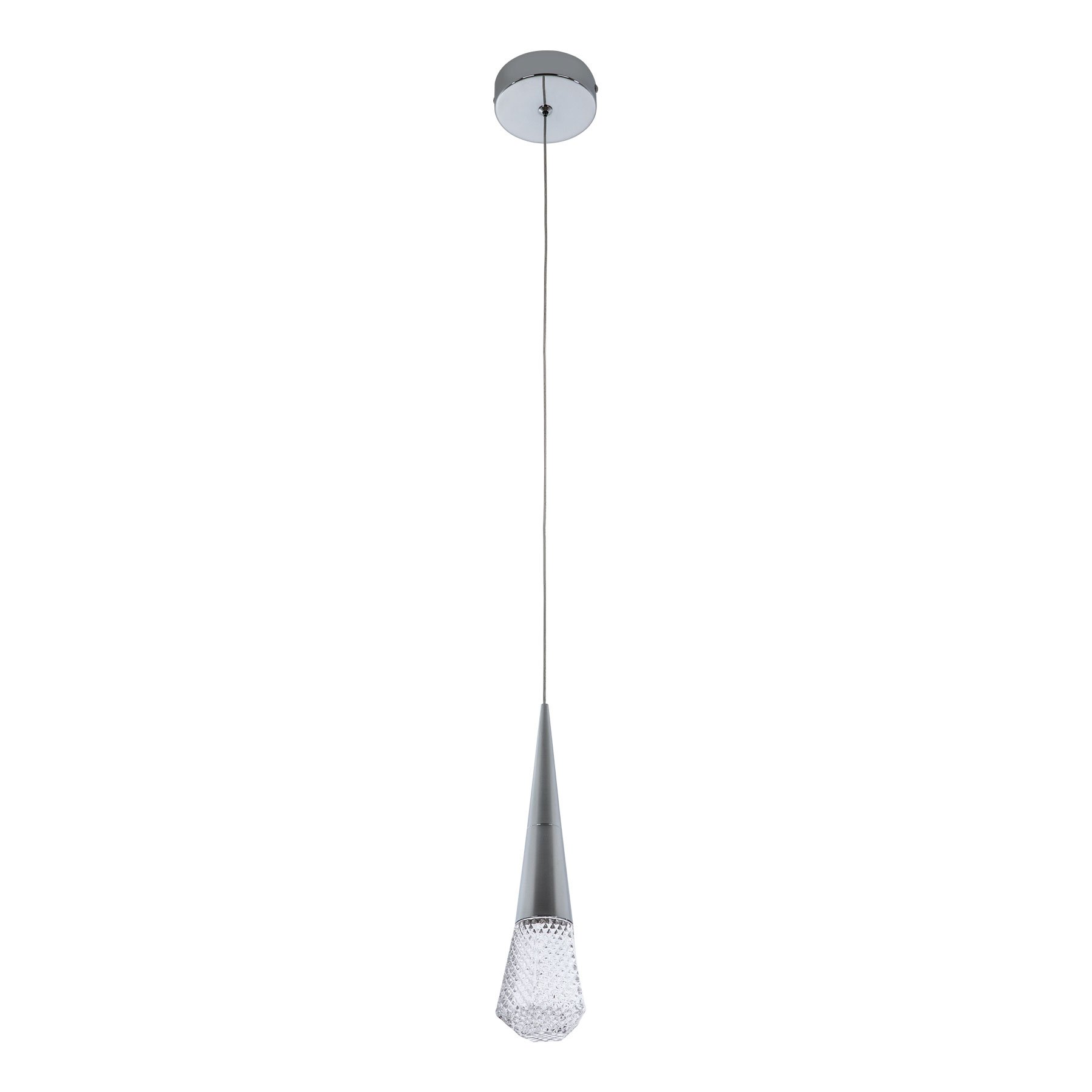 ML.3315.1 CR Подвесной светильник ML Modelux ML.3315.1 CR
