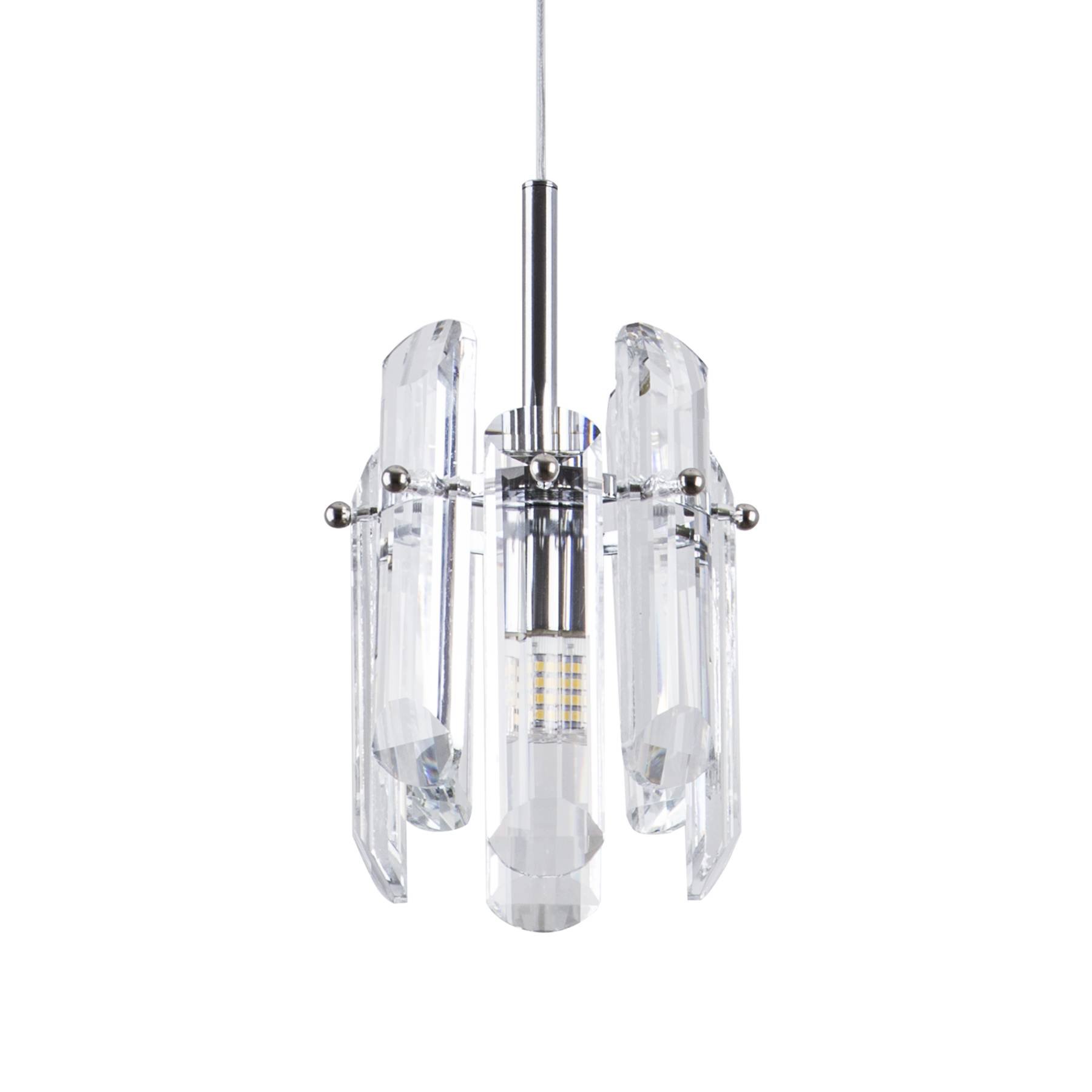 ML.89038.1 CR Подвесной светильник ML Modelux ML.89038.1 CR