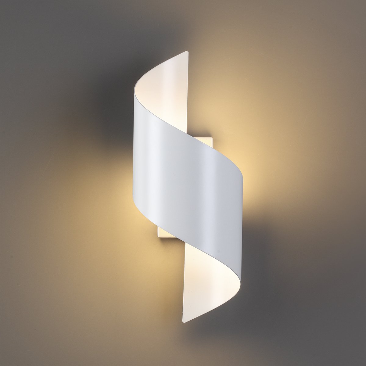 Настенное бра Odeon Light Boccolo 3543/5LW