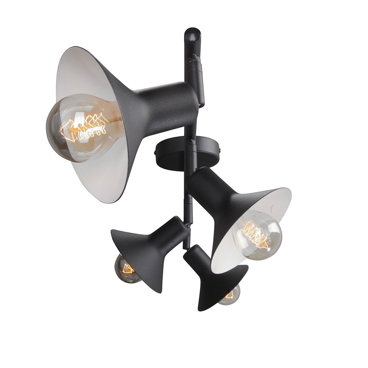 V4807-1/4PL Светильник спот Vitaluce V4807-1/4PL