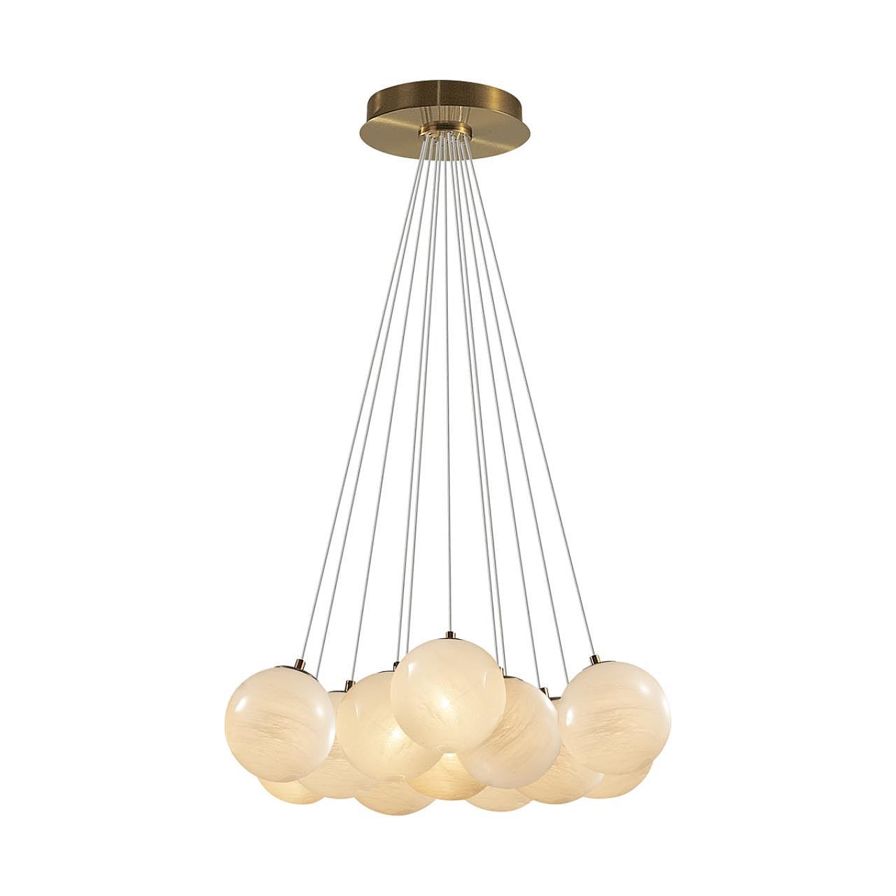 7109/13 Подвесная люстра Odeon Light Magia 7109/13