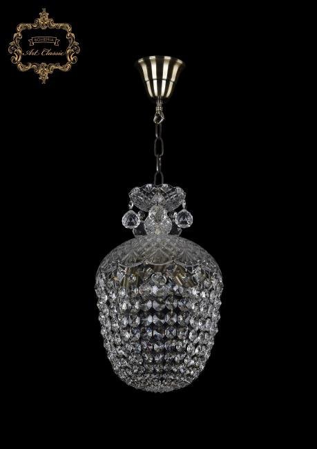 14.02.3.d22.Br Светильник подвесной Art Classic 14.02.3.d22.Br