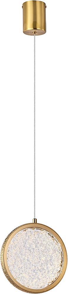 Светильник подвесной MyFar Lora MR1081-PL