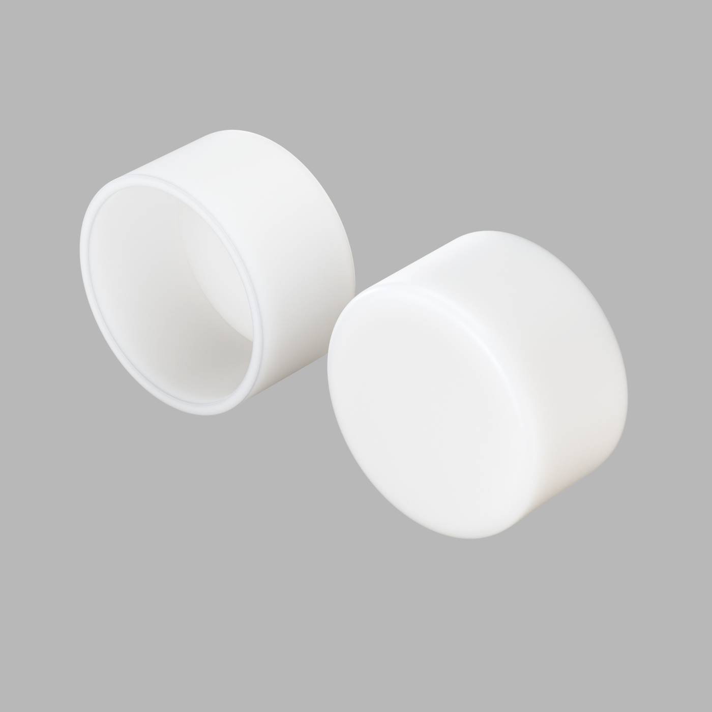 Заглушка для гибкого неона (2 шт.) Maytoni 20090