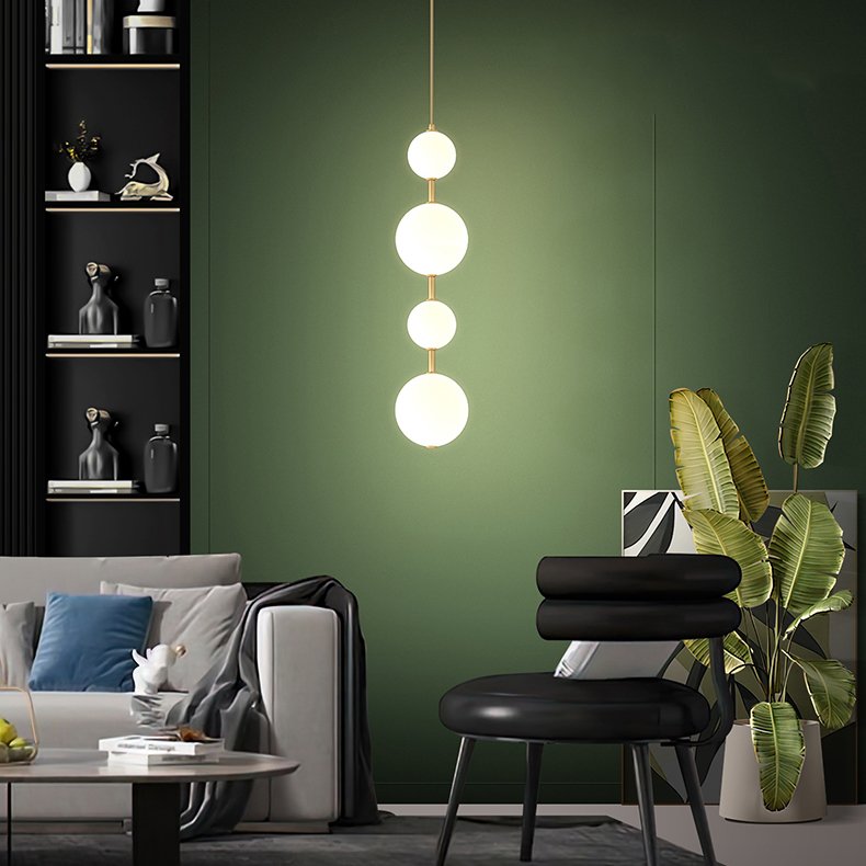 232236-23 Светильник потолочный ImperiumLoft Lara01 232236-23