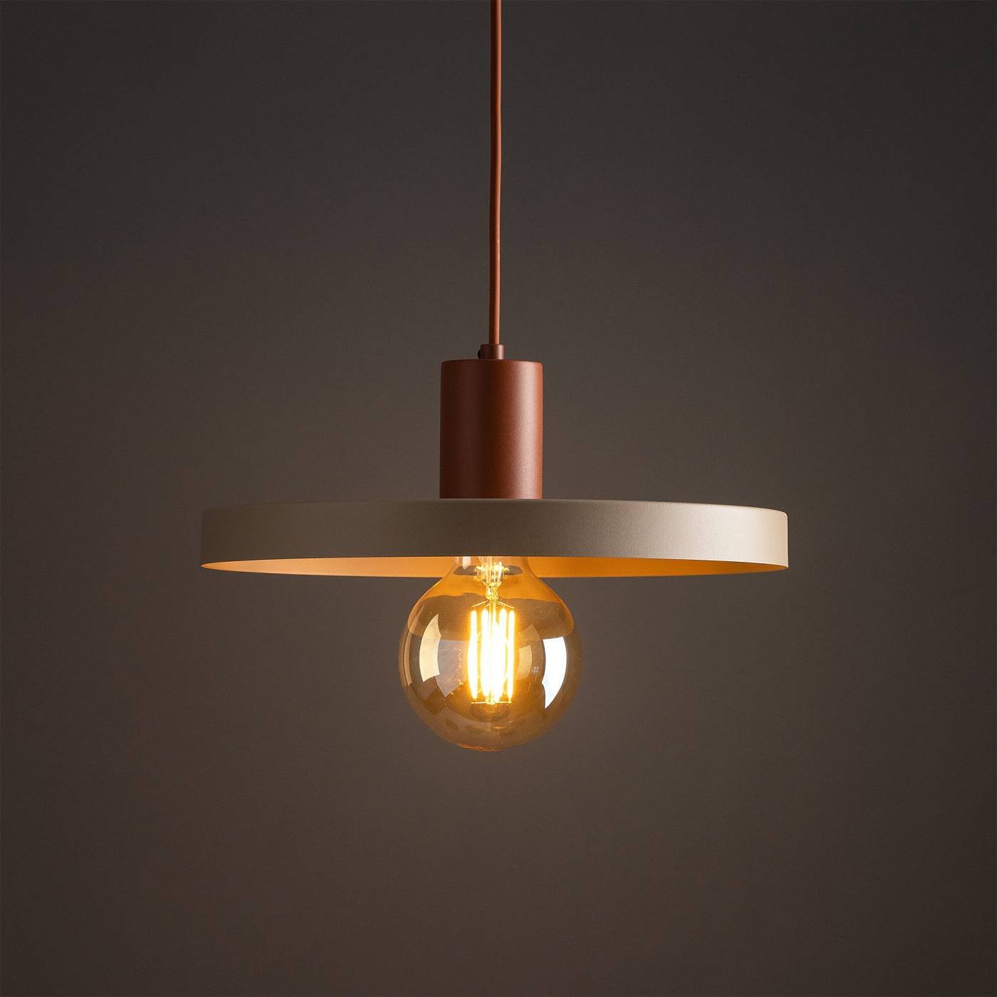 10954 SILA BRICK SABIA Светильник подвесной TK Lighting Sila 10954 SILA BRICK SABIA