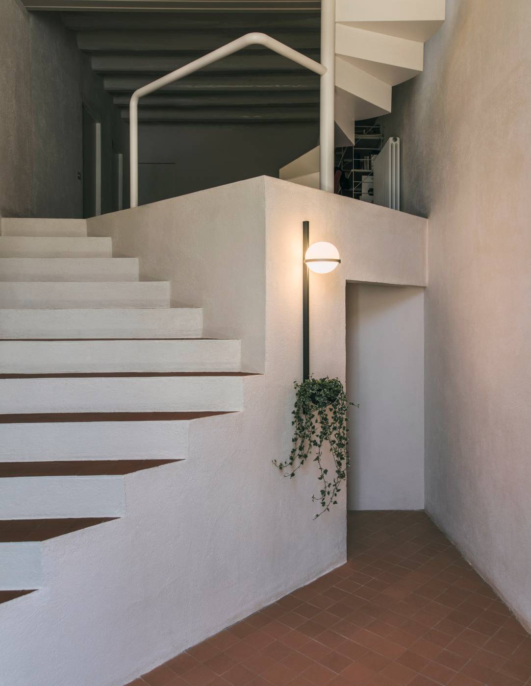 Настенный светильник ImperiumLoft 22.93726 99816-22