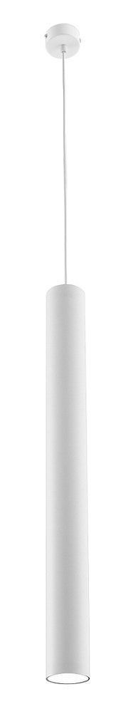 CLT 037C600 WH-WH Светильник подвесной Crystal Lux Clt 037 CLT 037C600 WH-WH
