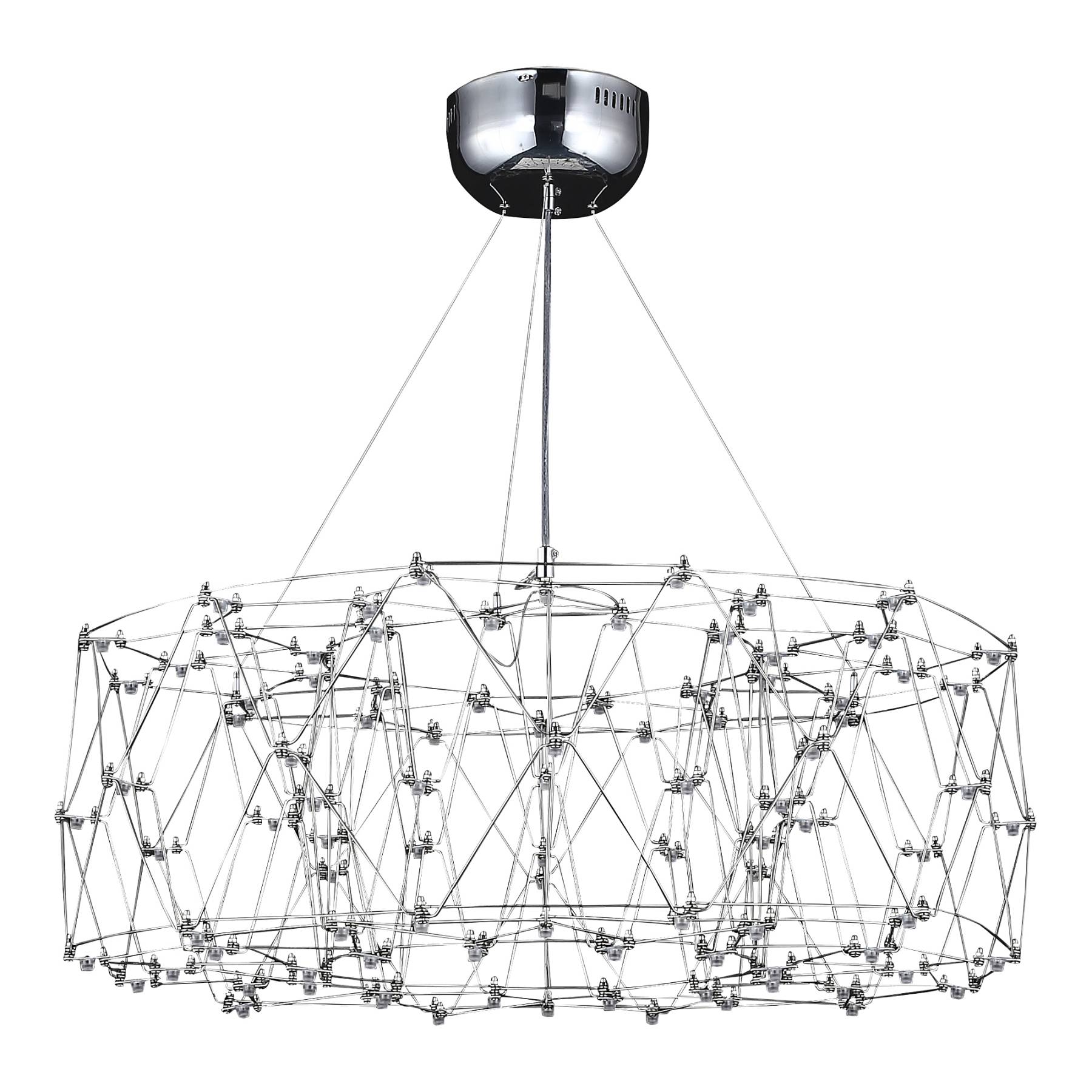 SL6602.103.48 Подвесная люстра ST Luce Gravetta SL6602.103.48