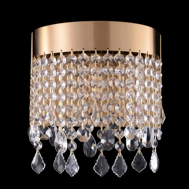 AQUA AP1 Настенное бра Crystal Lux Aqua AQUA AP1