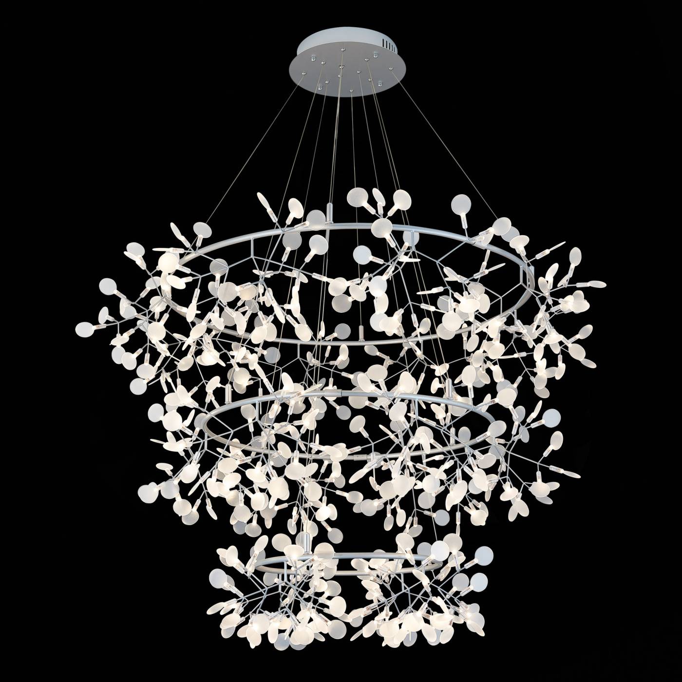 SL379.103.486 Подвесная люстра ST Luce Rafina SL379.103.486