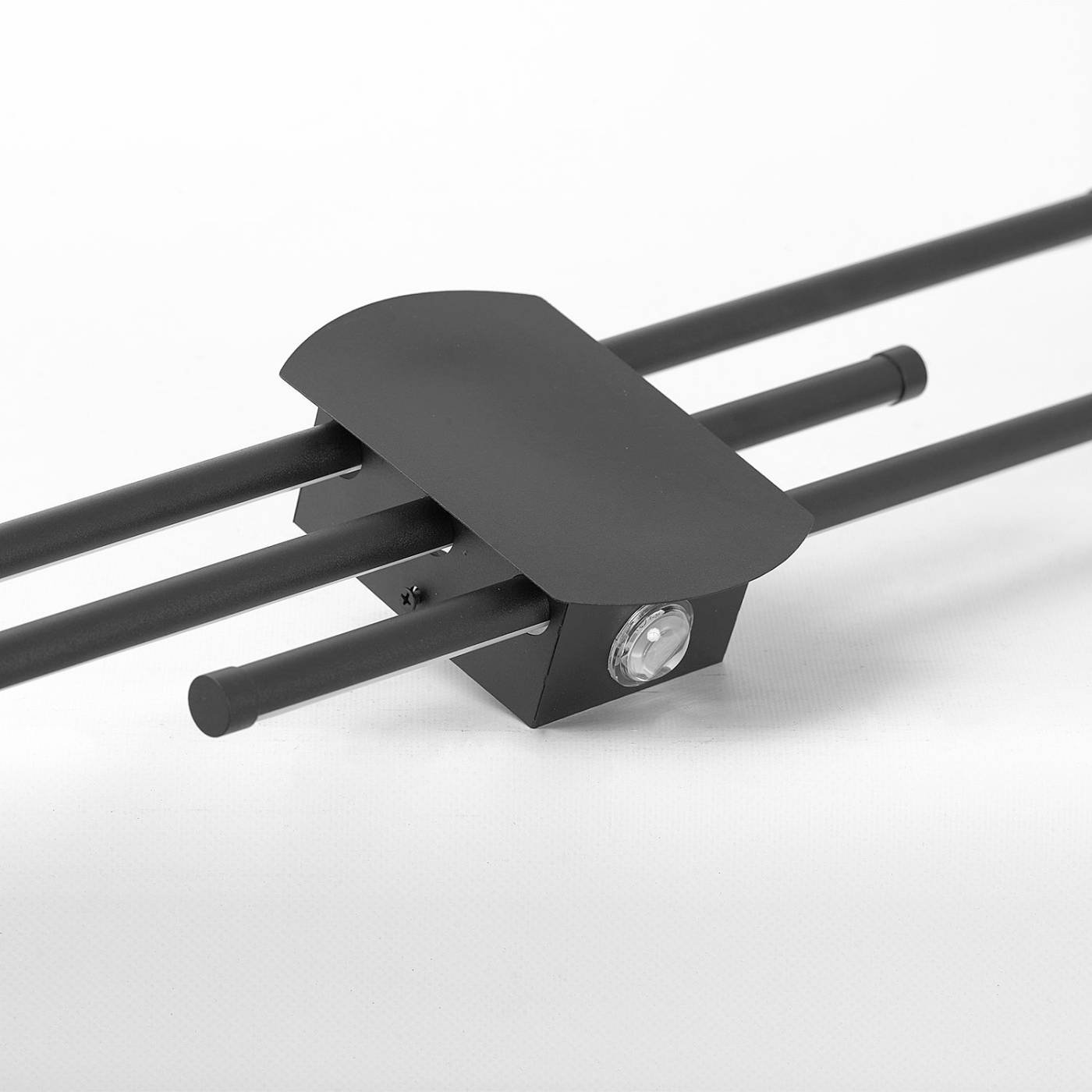 LSP-7395 Настенный светильник Lussole Hardeman LSP-7395