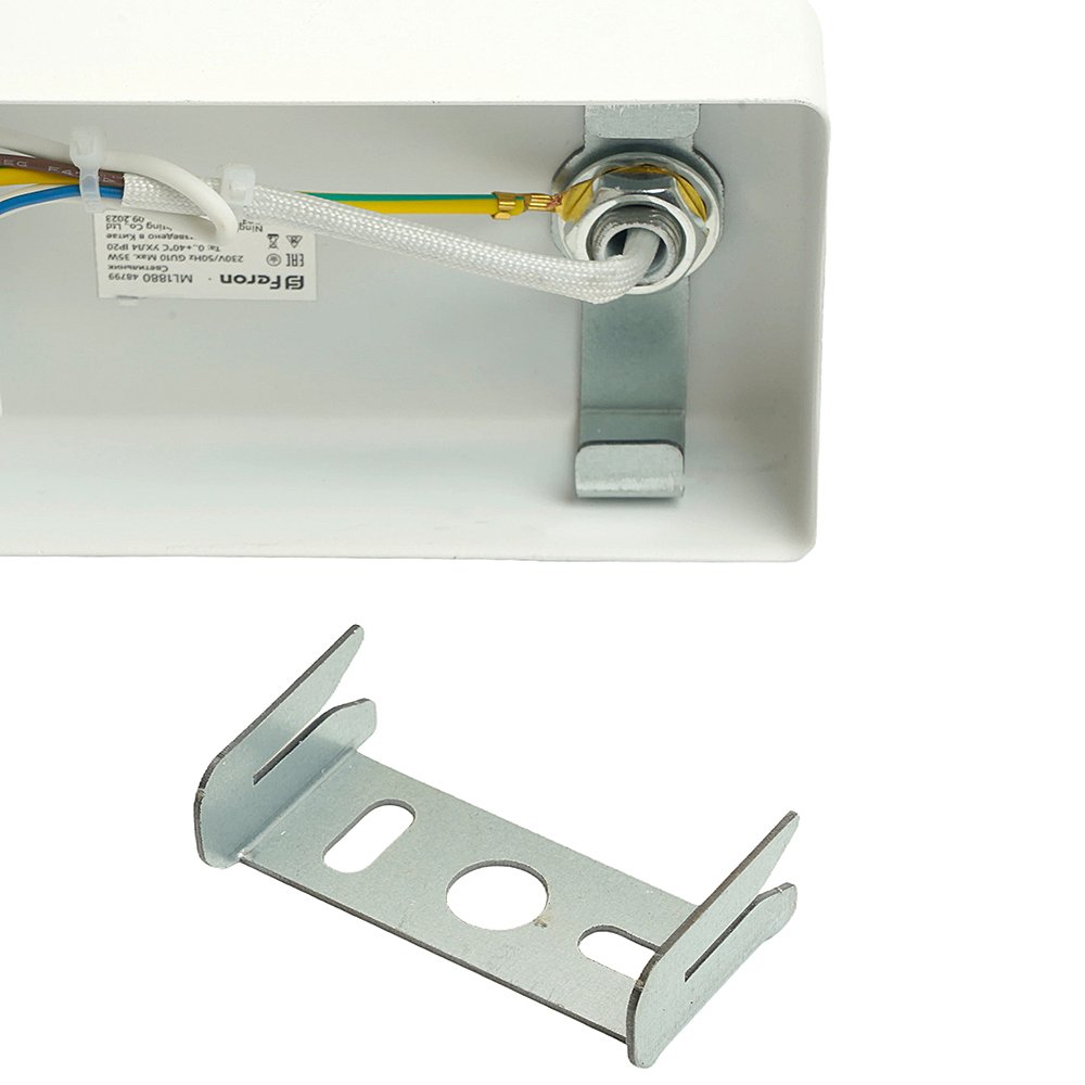 Светильник спот Feron ML1880 48799