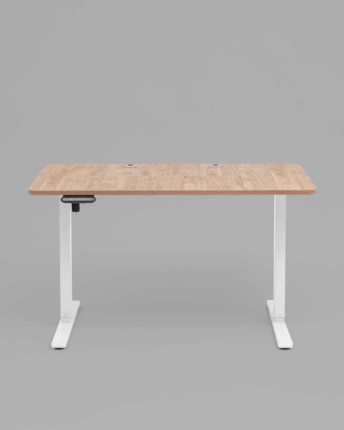 Письменный стол Stool Group SG SNELCE2white 120wood K361PW DUAL