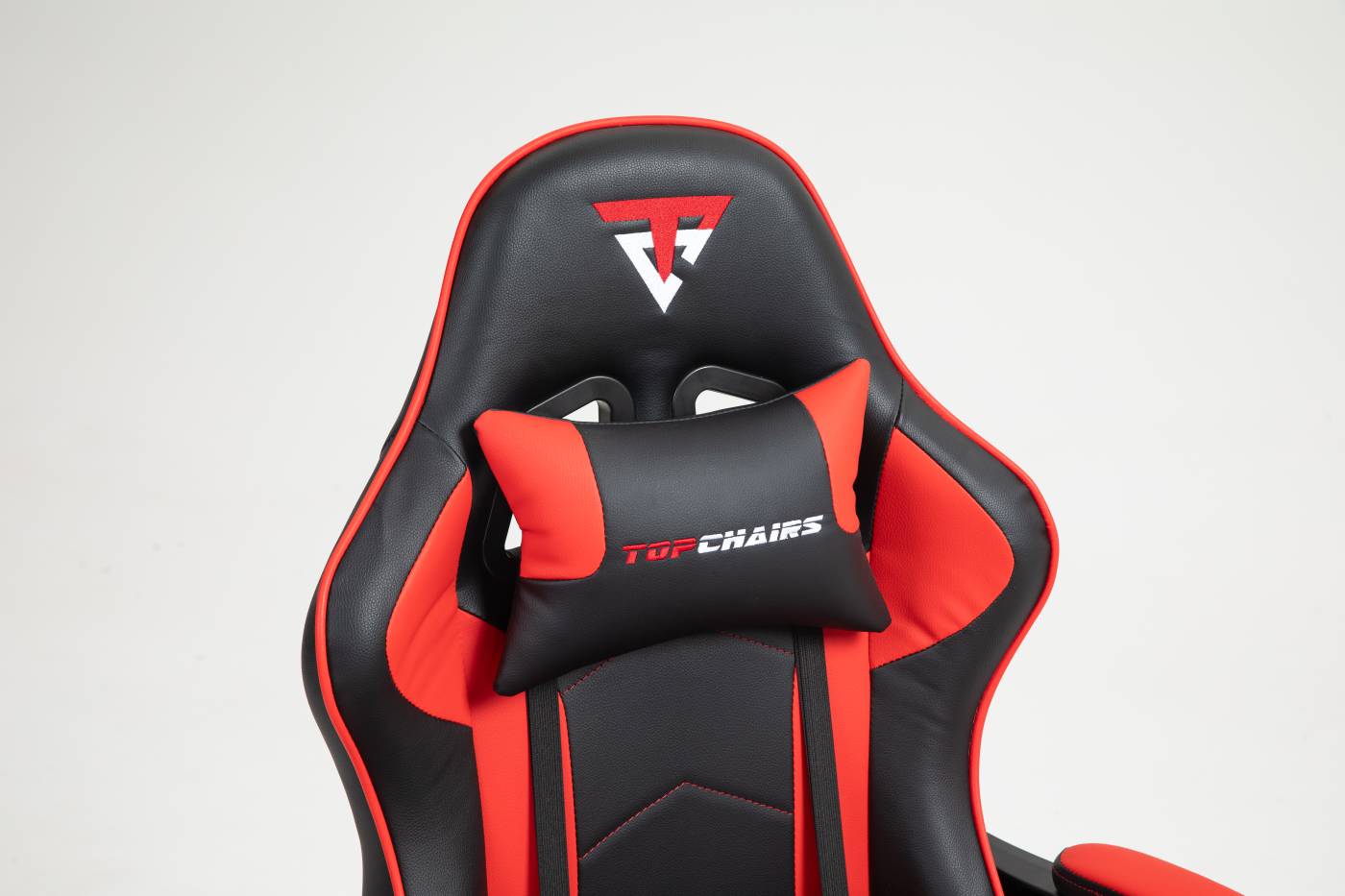 GF-8079 black+red Компьютерное кресло Stool Group УТ000039459