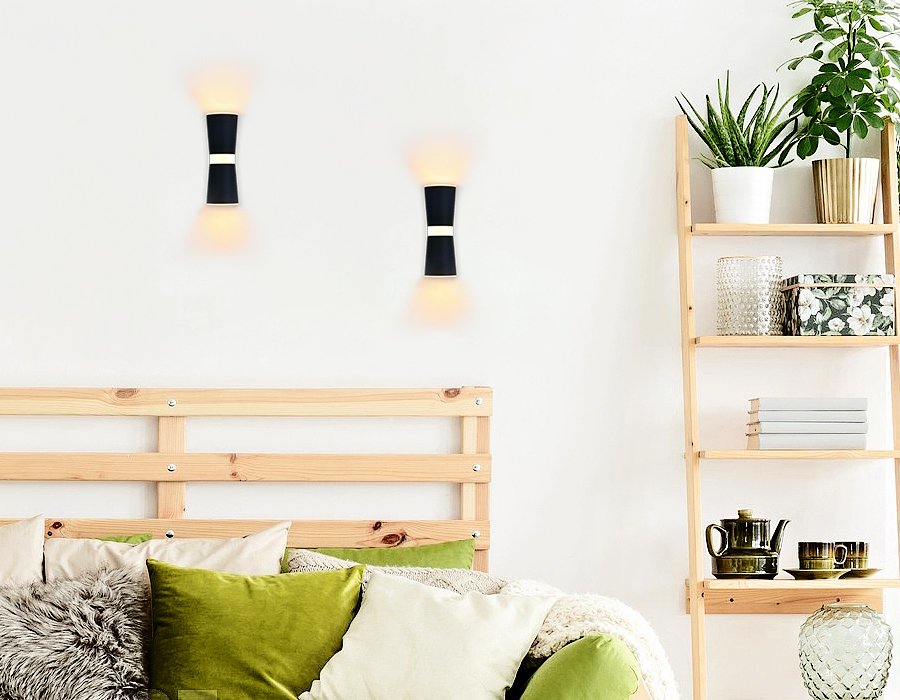 Настенный светильник Ambrella Individual FW196