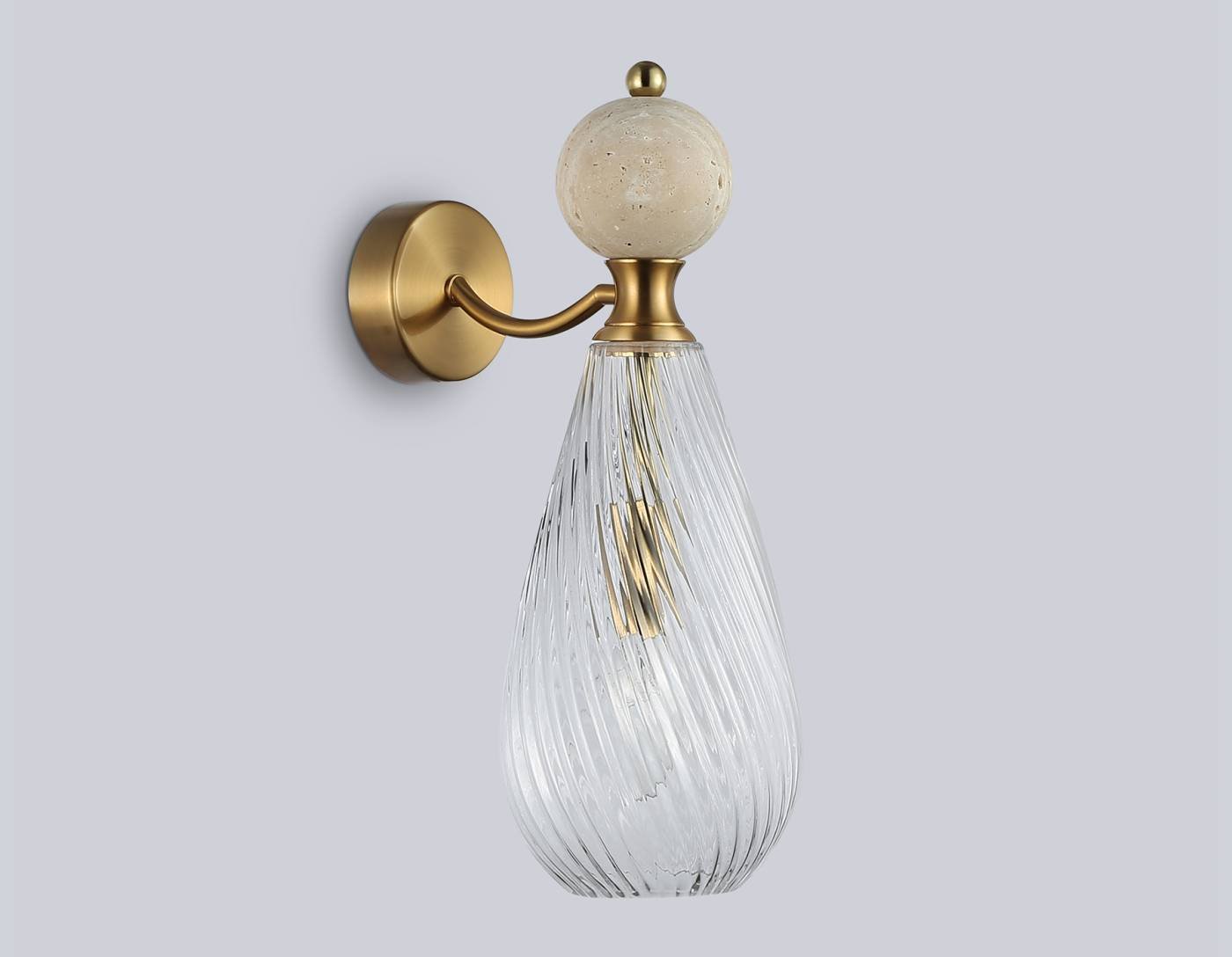 Бра настенное Ceramo Modern Ambrella LH53288