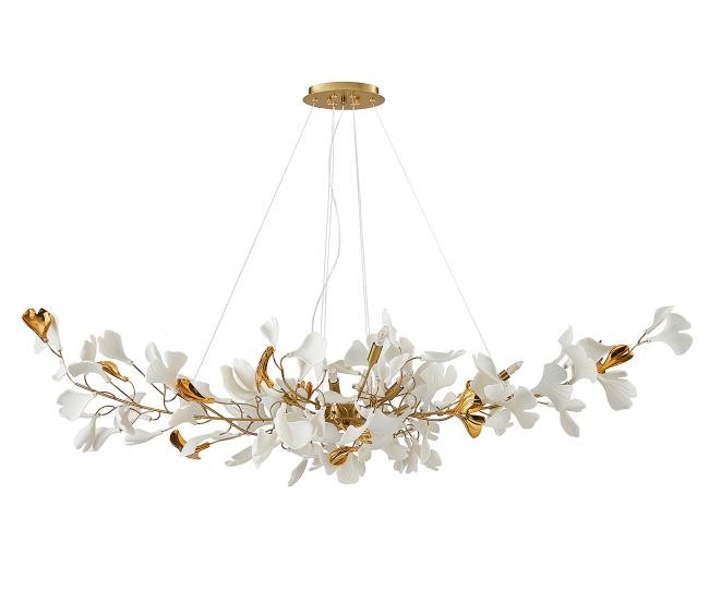 07868-10A,36 Подвесная люстра KINK Light Сири 07868-10A,36