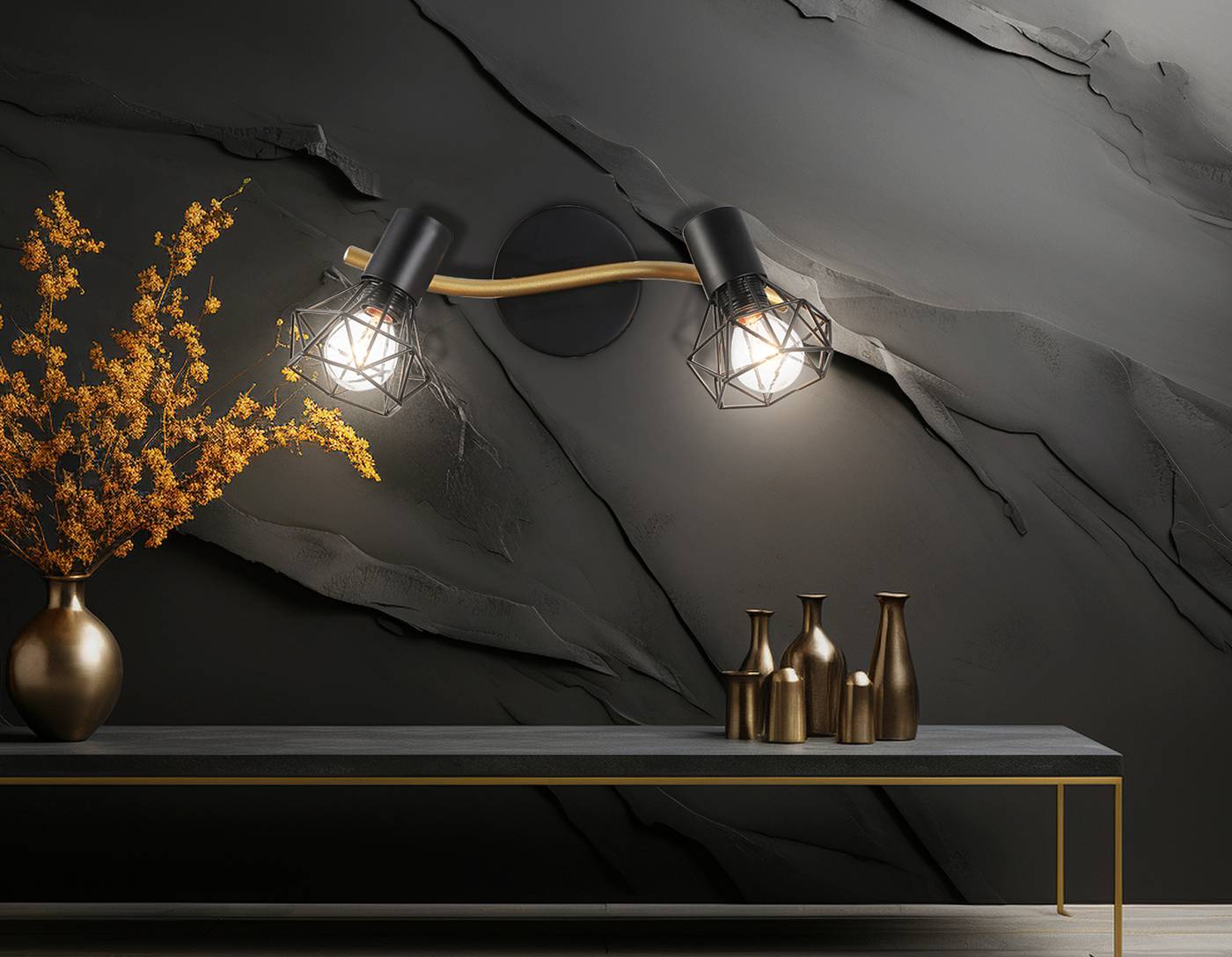 Светильник спот Ambrella Loft TR8656