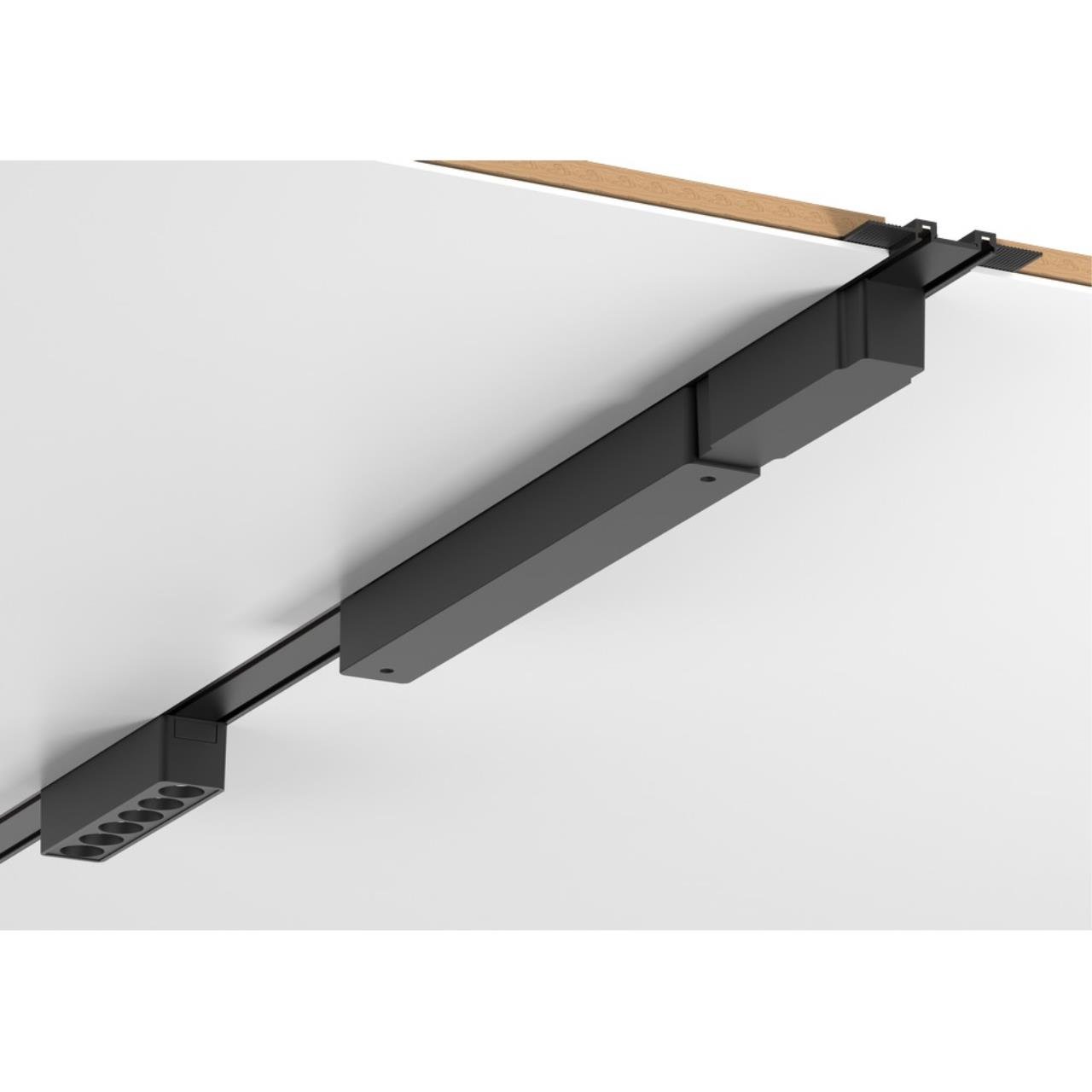 APL.0171.00.200 Шинопровод Aployt Magnetic track 48 APL.0171.00.200