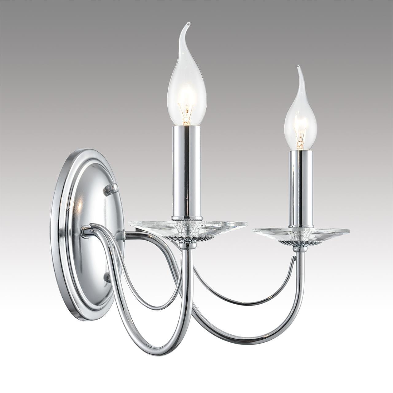 8034/2W Настенное бра Lumion Incanto 8034/2W