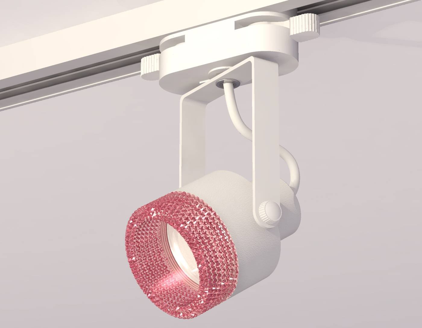 Трековый светильник Ambrella Track System XT6601062