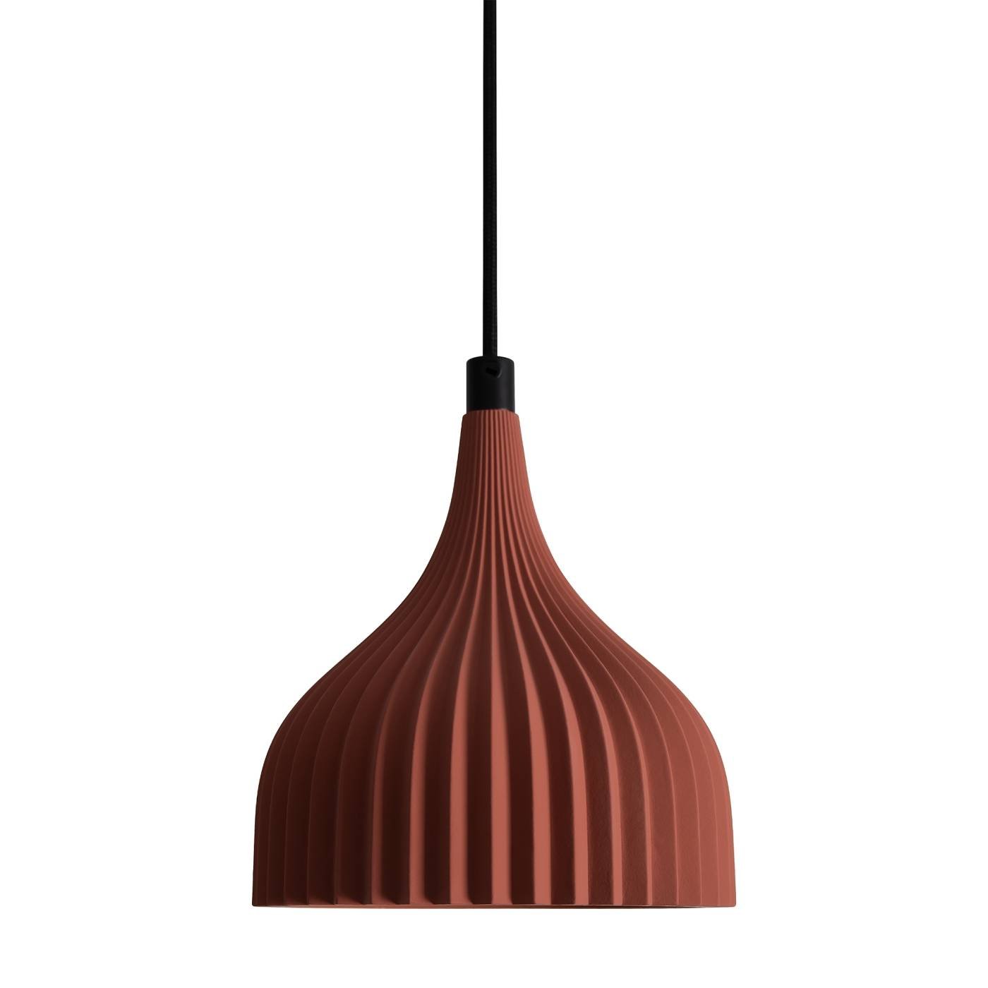 FR5582PL-01R Светильник подвесной Freya Terra FR5582PL-01R