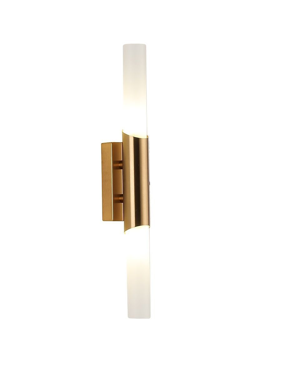 ZRS.19020.2 Настенный светильник Zortes Twin ZRS.19020.2