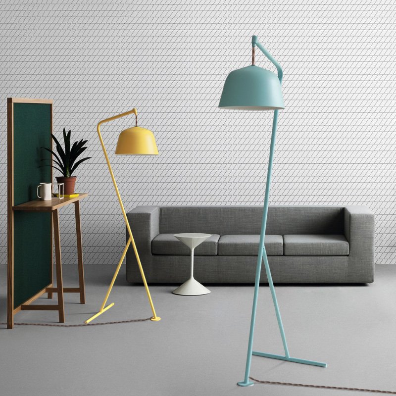 Торшер ImperiumLoft Gestell01 241042-26