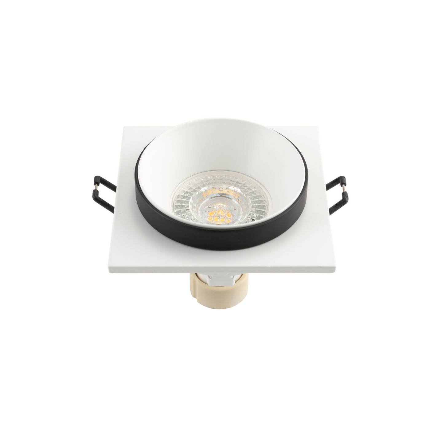 DK2402-BK Встраиваемый светильник Denkirs Dk2400 DK2402-BK