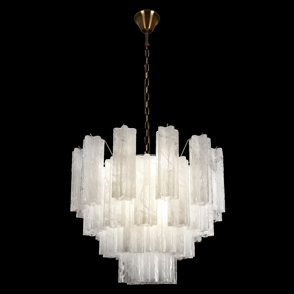 10580/600 White 10580/600 White Подвесной светильник LOFT IT Murano