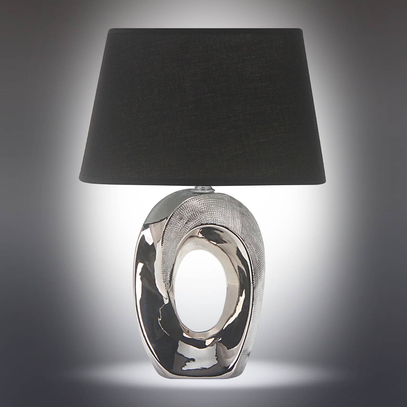 OML-82814-01 Настольная лампа Omnilux Littigheddu OML-82814-01