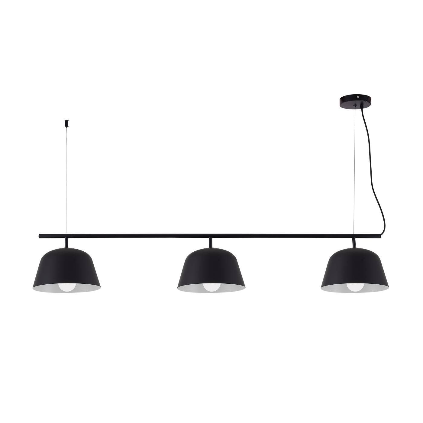 Светильник подвесной ImperiumLoft Mu01 184491-26