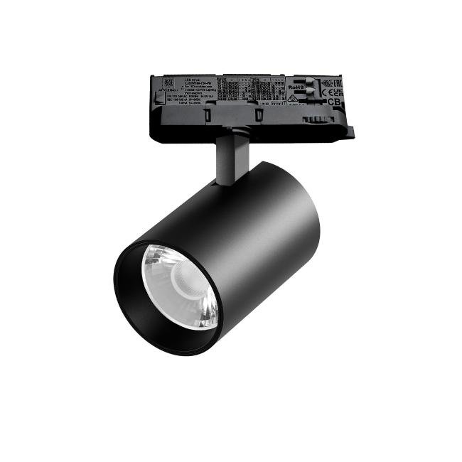 Трековый светильник Lightstar Alta Base A5347QT15G