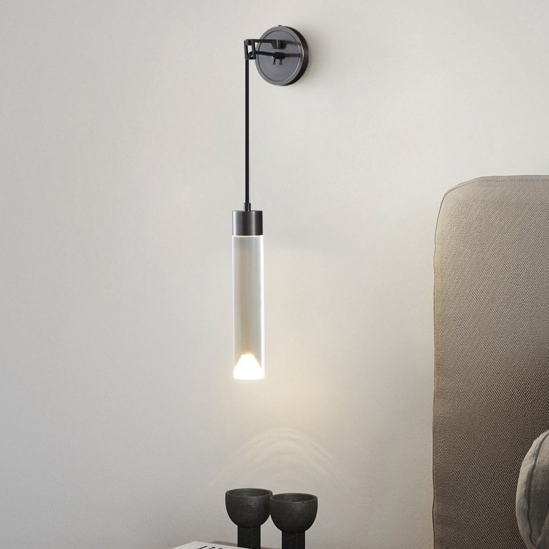 230081-23 Настенное бра ImperiumLoft Sakris-Wall01 230081-23