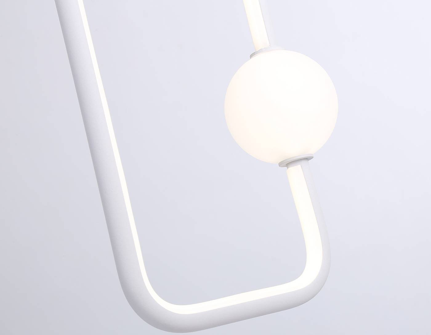 Светильник подвесной Ambrella LineTech FL66361