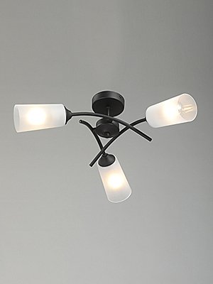 Потолочная люстра Vitaluce V2850-1/3PL