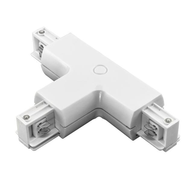 504136 Соединитель T-образный трехфазный Lightstar Barra 504136