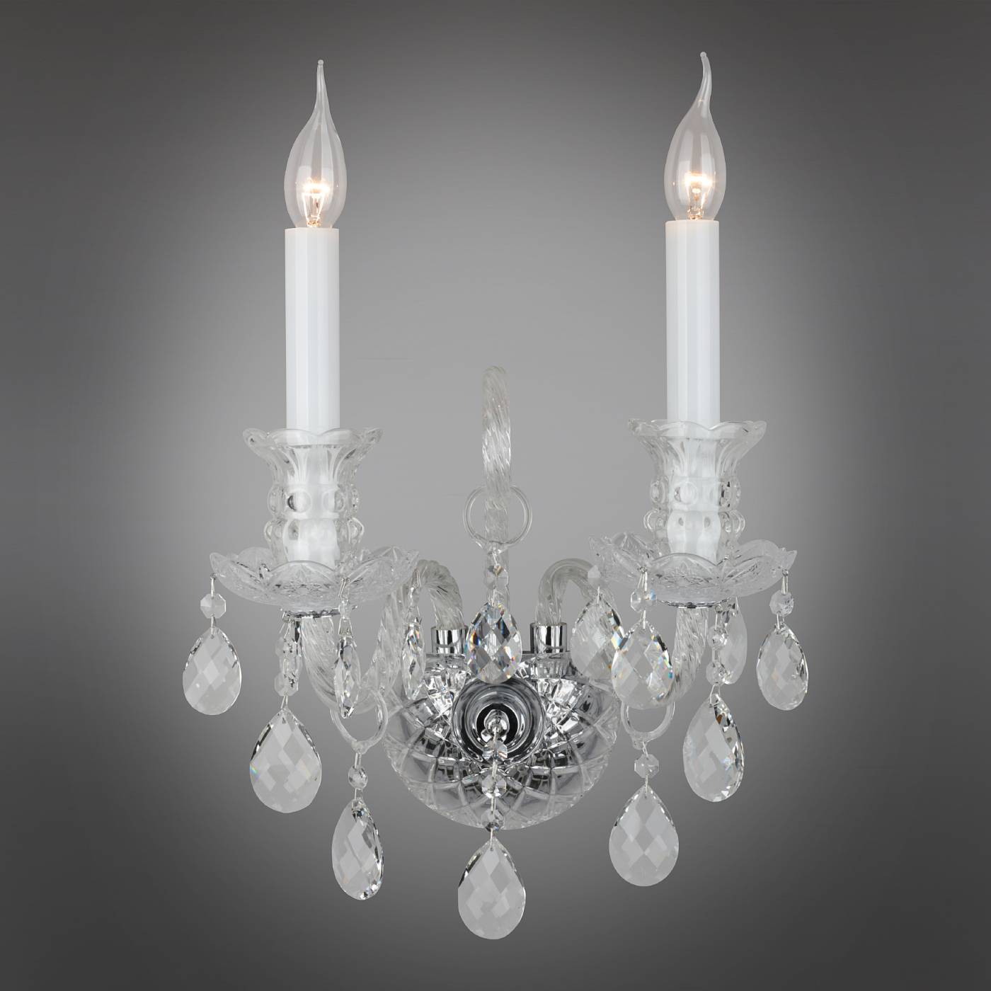 OML-89201-02 Настенное бра Omnilux Formello OML-89201-02