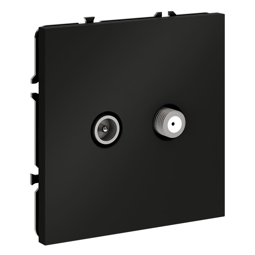 Розетка Voltum S70 VLS060408