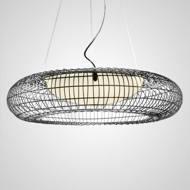 Подвесная люстра ImperiumLoft Eclipse01 101548-26