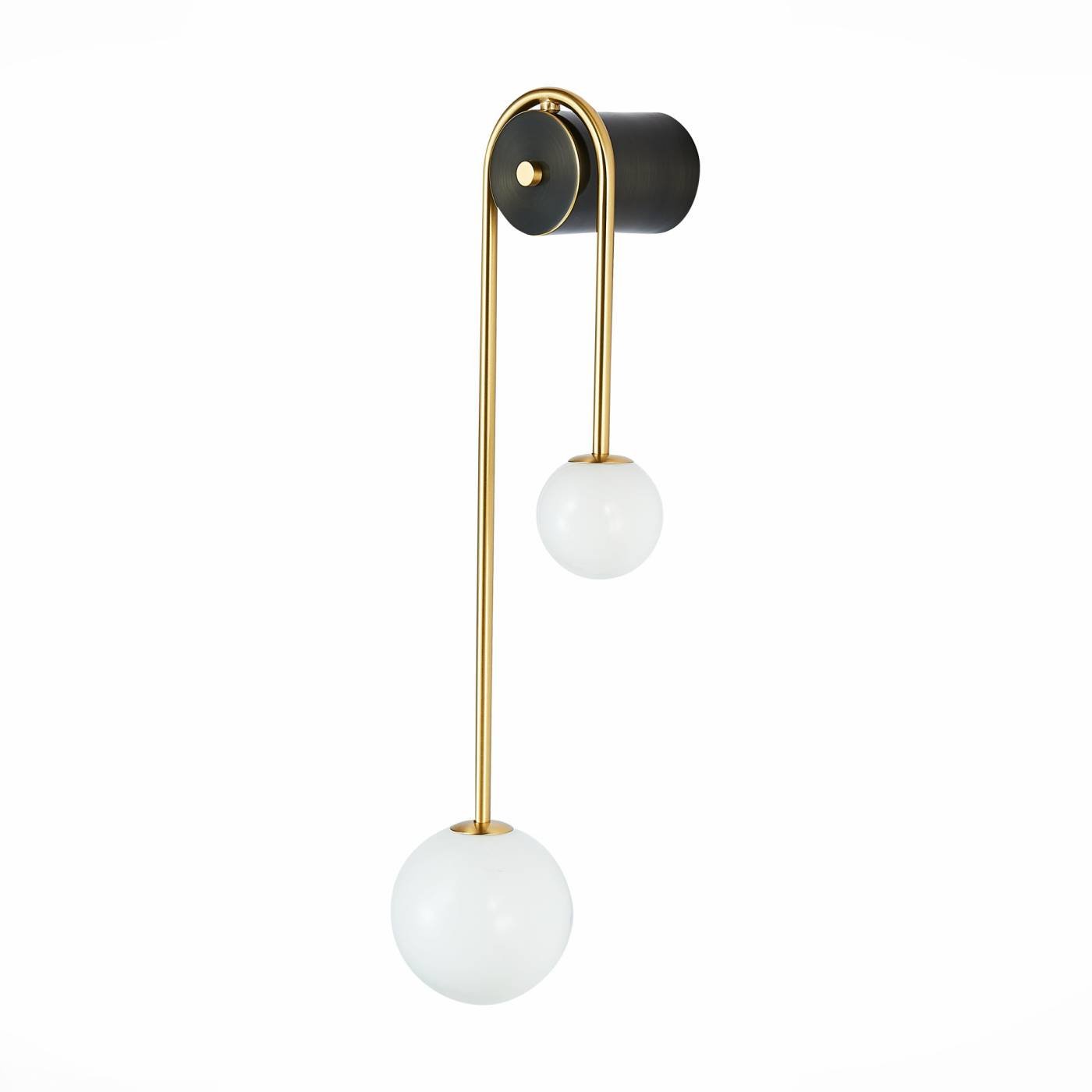 SL1202.201.02 Настенное бра ST Luce Adige SL1202.201.02