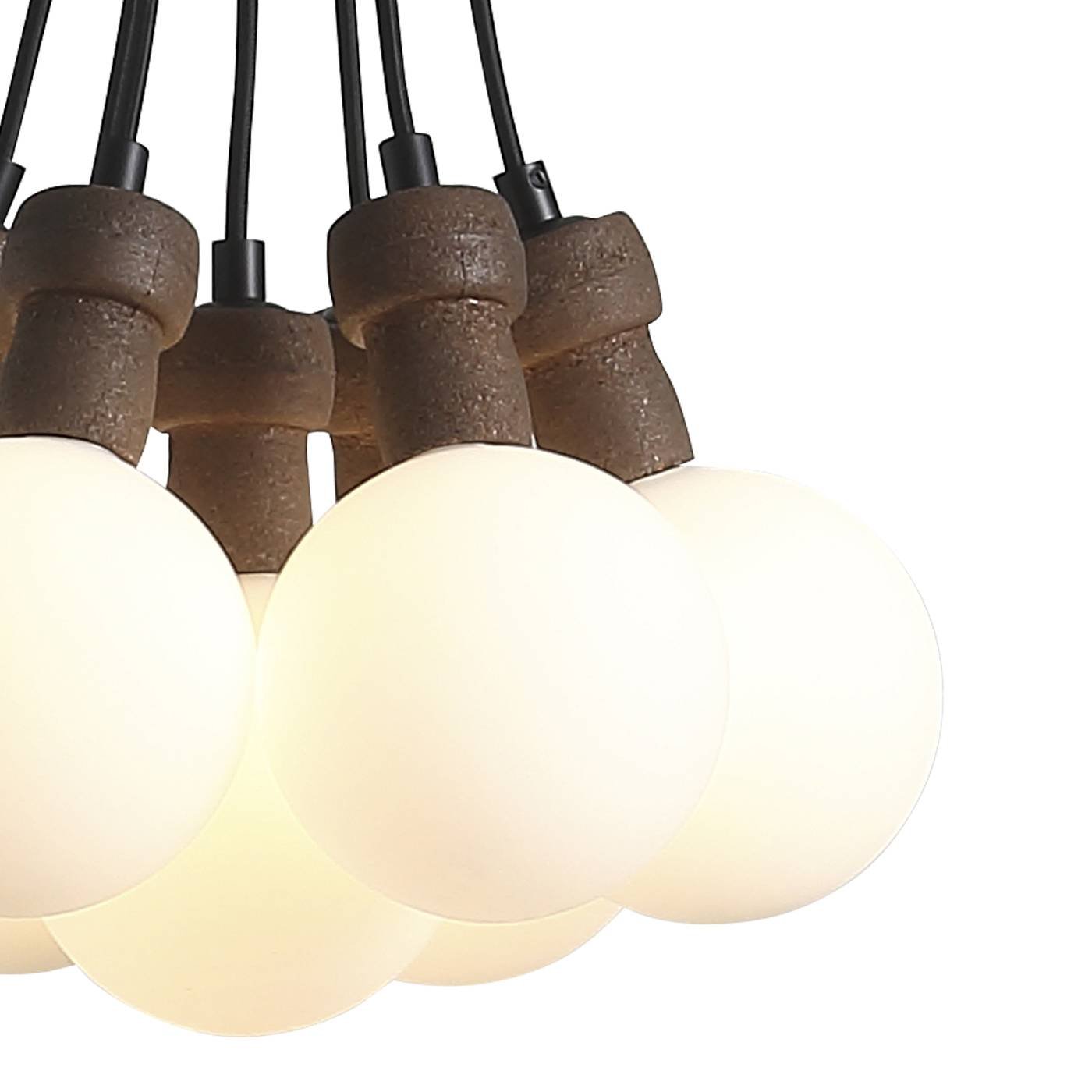 SL6226.403.07 Светильник подвесной ST Luce Cork SL6226.403.07