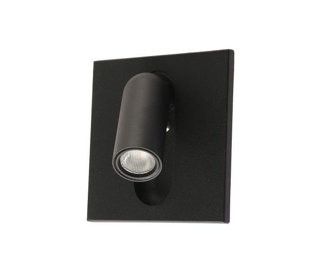 Светильник спот KINK Light Эви 08073,19